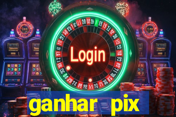 ganhar pix respondendo pesquisas